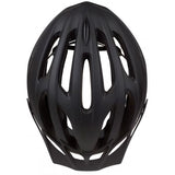 Polisport mtb helm sport-flow l 58-62cm mat zwart