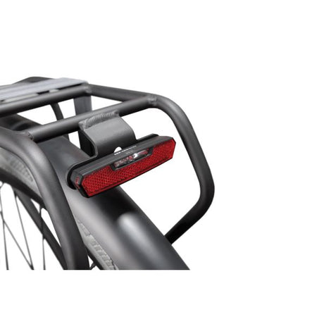 Dragerachterlicht Juno E-bike 6-12 Volt met
