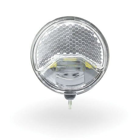 Axa koplamp 606 e-bike 6-48 volt - zwart