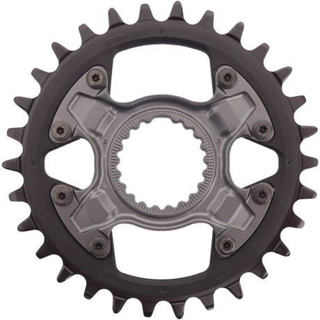 Shimano kettingblad SLX 34T enkel blad FC-M7100-1