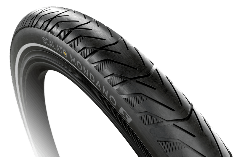 CST Tire Mondano 28 X 2,00 SW Refl