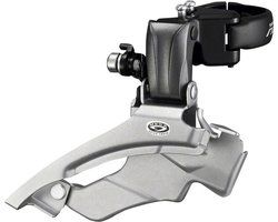 Shimano za Derailleur 28,6 34,9 Dvojni Altus M371