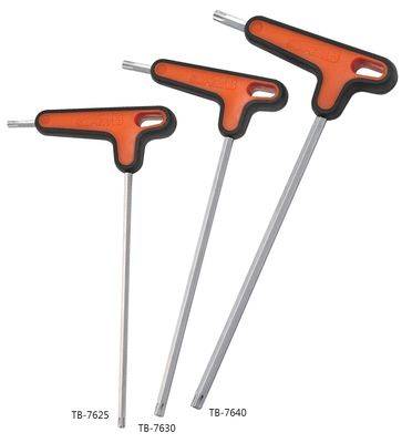 Superb Super B Tools Torx Schlëssel T30 TB-7630 09033444