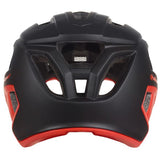 Polisport mountain pro fietshelm l 58-61cm zwart rood