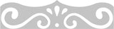 Ek tools • edger flourish scroll