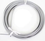 Roll outdoor cable REM 1125 Teflon 10 meters gray