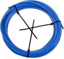 ELVEDES REM OUT CABLE 5MM (10M) Blue Liner 1125tef-8-10