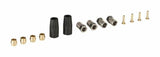 Shimano Hydraulic parts Kit 1 M8 + M8 Stainless steel for