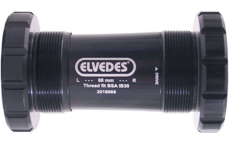 Elvedes Branch Bottom HollowTech | | IB30