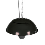 Terrasverwarmer