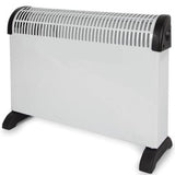 Elektrische verwarming