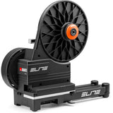 Elite avanti w zwift cog and click trainer