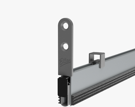 Ellen valdorpel em slim adapterset - 203800000