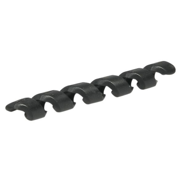 Elvedes Frameeschermer Rubber Ø4.0 5,5 mm (25 pièces)