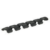 Elvedes Frameeschermer Rubber Ø4.0 5,5 mm (25 pièces)