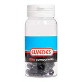 Elvedes Pot Inline Versteller 4.2 Aluminium