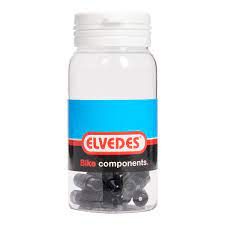 Elvedes Pot en ligne Versteller 4.2 Aluminium