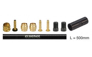 Elvedes Extension Set Hydro Sram Avid