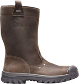 Emma safety footwear emma mendoza werklaars s3 | bruin (d) | maat 44 - 11.148.063.08