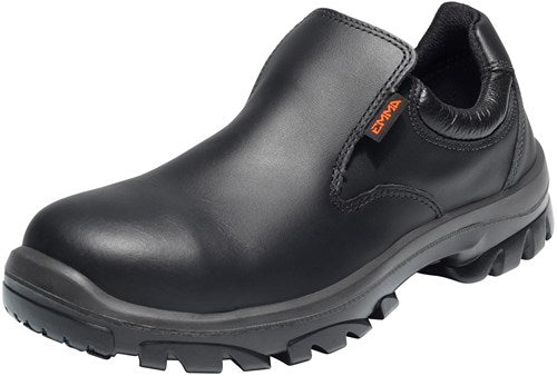 Emma safety footwear emma venus xd mm322566 instapper s3 | zwart (xd) | maat 41 - 8715316159961