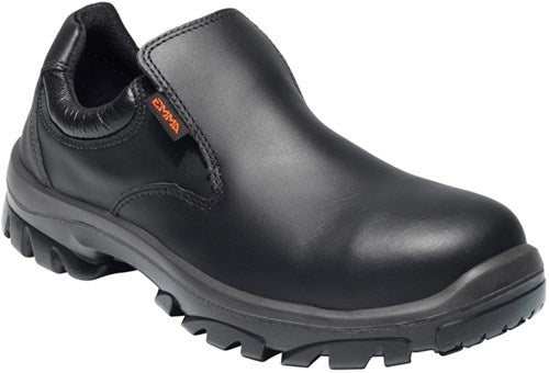 Emma safety footwear emma venus xd mm322566 instapper s3 | zwart (xd) | maat 45 - 8715316160004