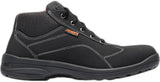 Emma safety footwear emma werkschoen anouk hoog s3 | zwart (d) | maat 37 - 11.148.003.03