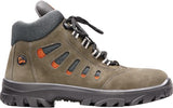 Emma safety footwear emma werkschoen ranger hoog s3 | grijs (d) | maat 46 - 11.148.082.12