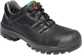 Emma safety footwear emma werkschoen ray d laag s3 | zwart | maat 40 - 8715316146916