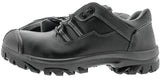 Emma safety footwear emma werkschoen ray d laag s3 | zwart | maat 46 - 8715316146978