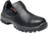Emma safety footwear emma werkschoen venus d mm319540 instapper s2 | zwart (d) | maat 39 - 8715316159497
