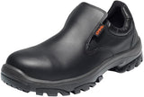 Emma safety footwear emma werkschoen venus d mm319540 instapper s2 | zwart (d) | maat 44 - 8715316159541