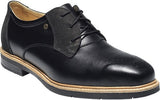 Emma safety footwear emma werkschoen vito d laag s3 | zwart (d) | maat 48 - 11.148.038.10