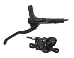 Shimano Altus BL-MT201 + BR-MT200 Hidraulic