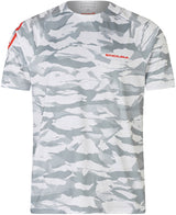 Endura mountain camo - mtb jersey | xl
