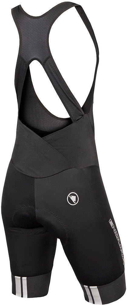 Endura fs260-pro - women's bib shorts with pad | l