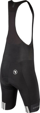 Endura fs260 - bib shorts with pad | l