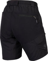 Endura hummvee - women's mtb shorts with liner shorts | l