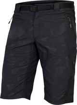 Endura hummvee - mtb shorts with liner shorts | m