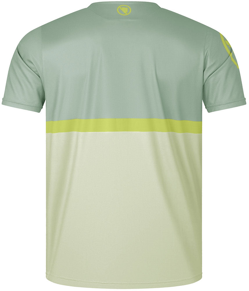 Endura singletrack core - mtb jersey | m