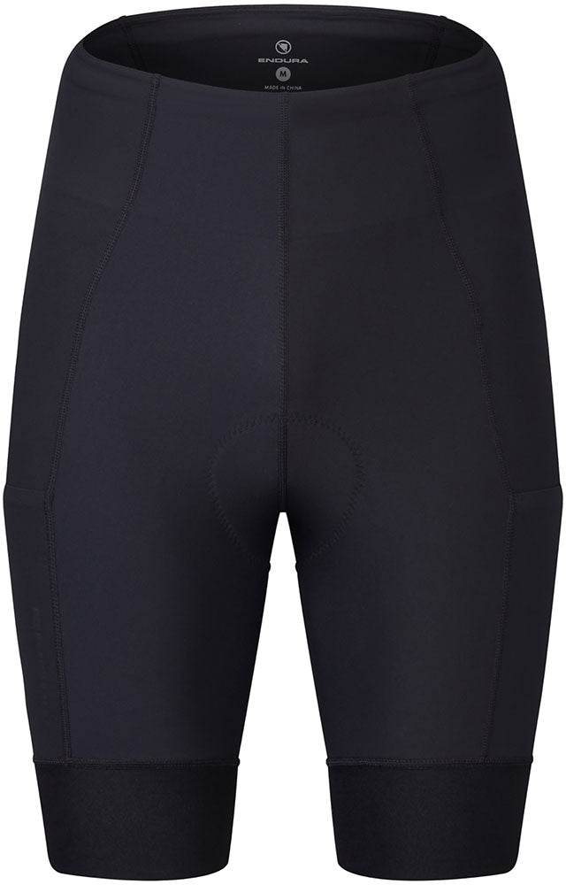Endura loop waist - cycling shorts with pad | l