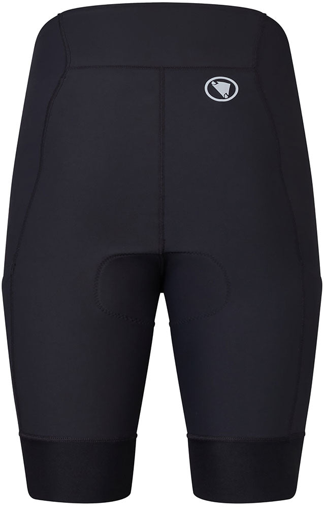 Endura loop waist - cycling shorts with pad | l