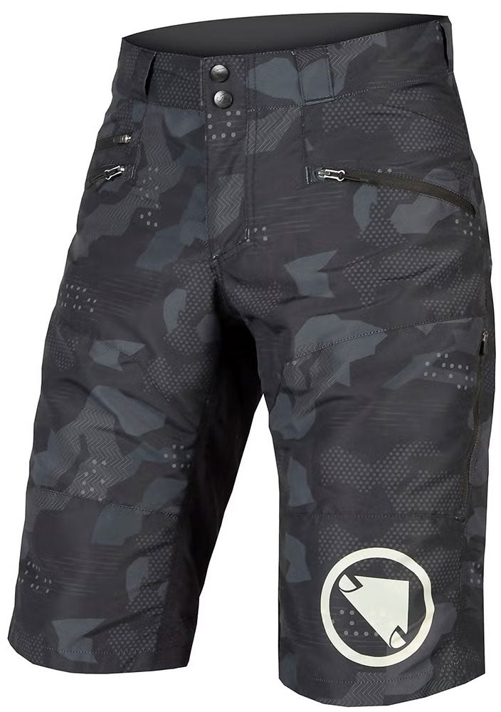 Endura singletrack shorts ii - mtb shorts | l