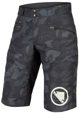 Endura singletrack shorts ii - mtb shorts