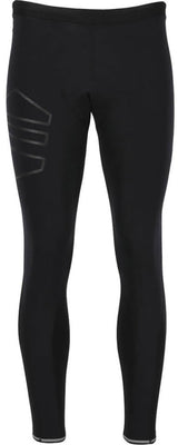 Endurance gorsk winter windblock - cycling tights with pad