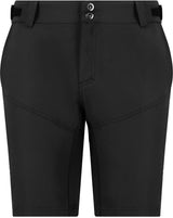 Endurance benal 2-in-1 - mtb shorts with pad