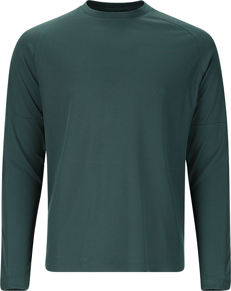 Endurance elang - long sleeve jersey | l