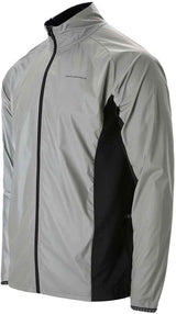 Endurance jellier reflex - mtb wind jacket | xxl