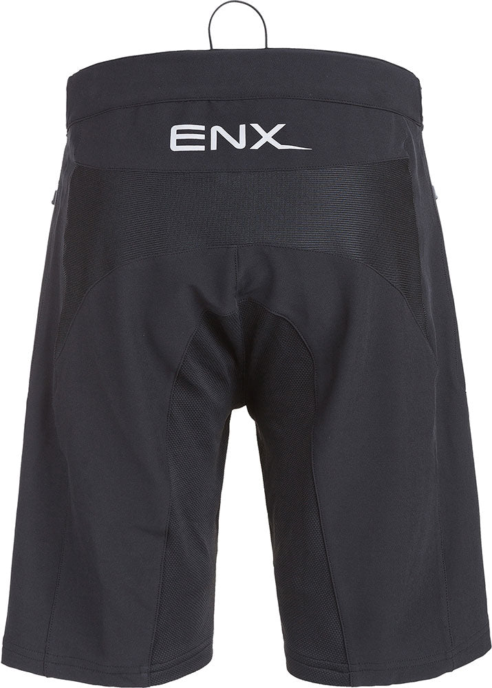 Endurance leichhardt 2in1 - mtb shorts with pad