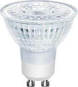 Enzo energetic led spot gu10 4,7-50w 4000k - 2730114