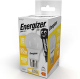 Enzo energizer led gls e27 5,5-40w 2700k mat dimbaar - 2603200